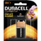 Duracell Coppertop 9V Battery 82189588 - SuperOffice