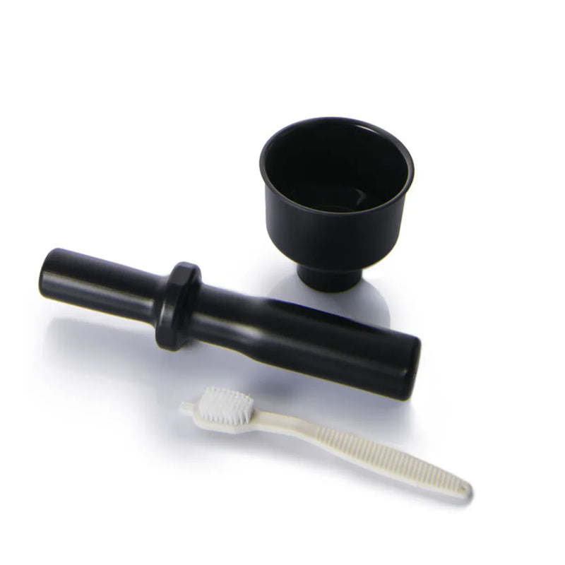 Durapres Blender Cook Blend Pro Digital Cooking Black/Silver DHB850 - SuperOffice