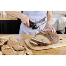 Durapres Cordless Carve Electric Knife Rechargeable Set Black DCK550 - SuperOffice