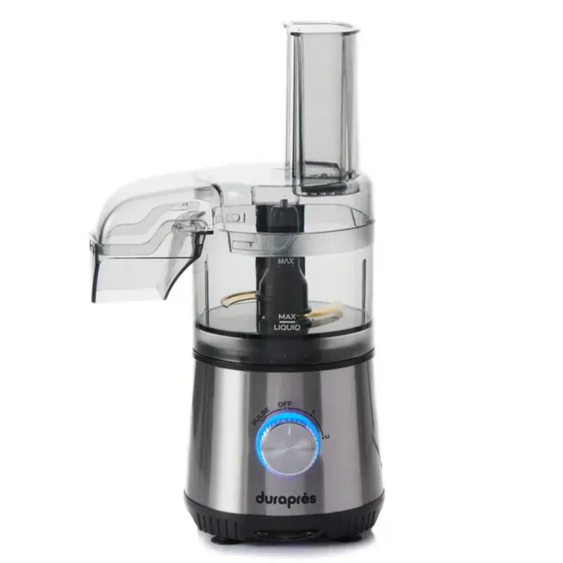 Durapres Food Processor Prep Master Mini DP300 - SuperOffice