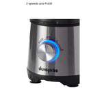 Durapres Food Processor Prep Master Mini DP300 - SuperOffice