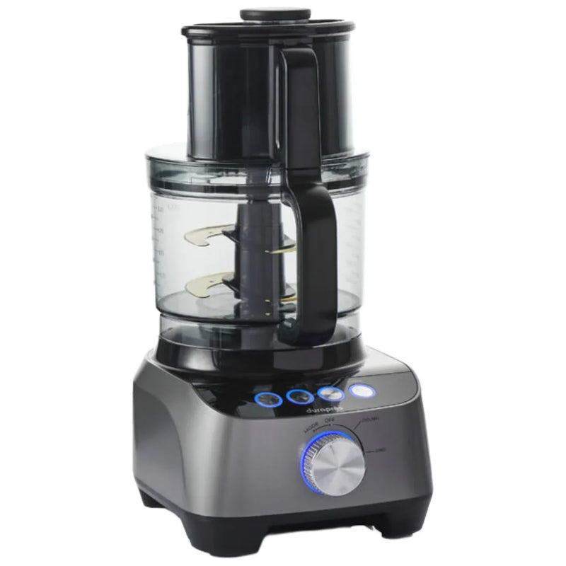 Durapres Food Processor Prep Master Pro All in One DP800 - SuperOffice