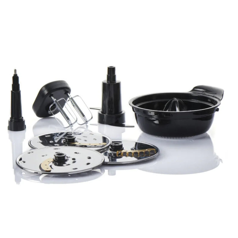 Durapres Food Processor Prep Master Pro All in One DP800 - SuperOffice