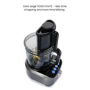 Durapres Food Processor Prep Master Pro All in One DP800 - SuperOffice