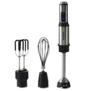 Durapres Hand Mixer Beat Blitz Set Stainless Steal DSM550 - SuperOffice