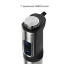 Durapres Hand Mixer Beat Blitz Set Stainless Steal DSM550 - SuperOffice