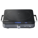 Durapres Inducto Go Induction Cooktop Portable with Temperature Probe DIH700 - SuperOffice
