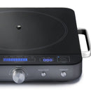 Durapres Inducto Go Induction Cooktop Portable with Temperature Probe DIH700 - SuperOffice