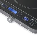 Durapres Inducto Go Induction Cooktop Portable with Temperature Probe DIH700 - SuperOffice