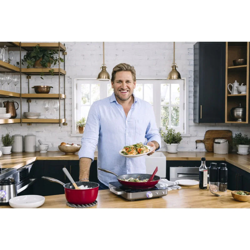 Durapres Inducto Go Induction Cooktop Portable with Temperature Probe DIH700 - SuperOffice