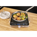 Durapres Inducto Go Induction Cooktop Portable with Temperature Probe DIH700 - SuperOffice