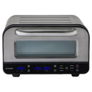 Durapres Pizza Oven Slice Master Digital with Pizza Peel DPZ800 - SuperOffice