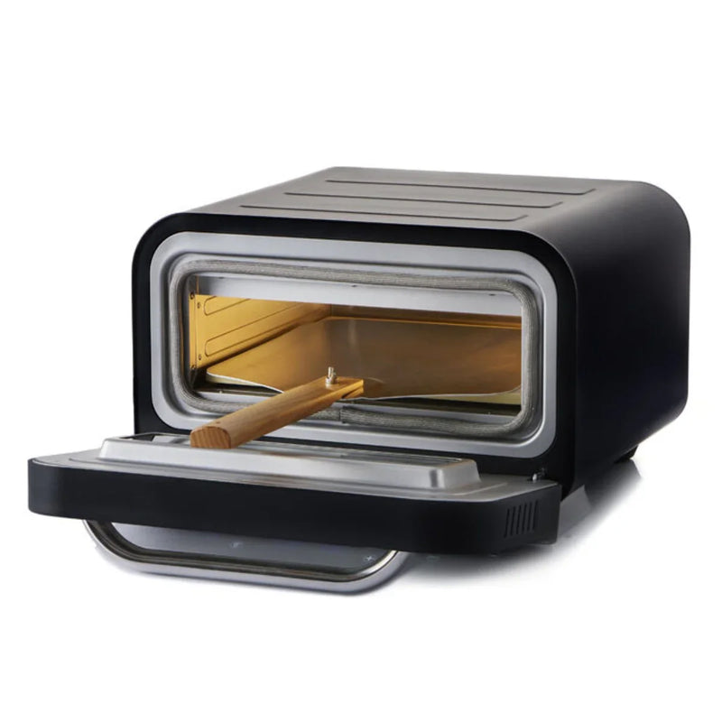 Durapres Pizza Oven Slice Master Digital with Pizza Peel DPZ800 - SuperOffice