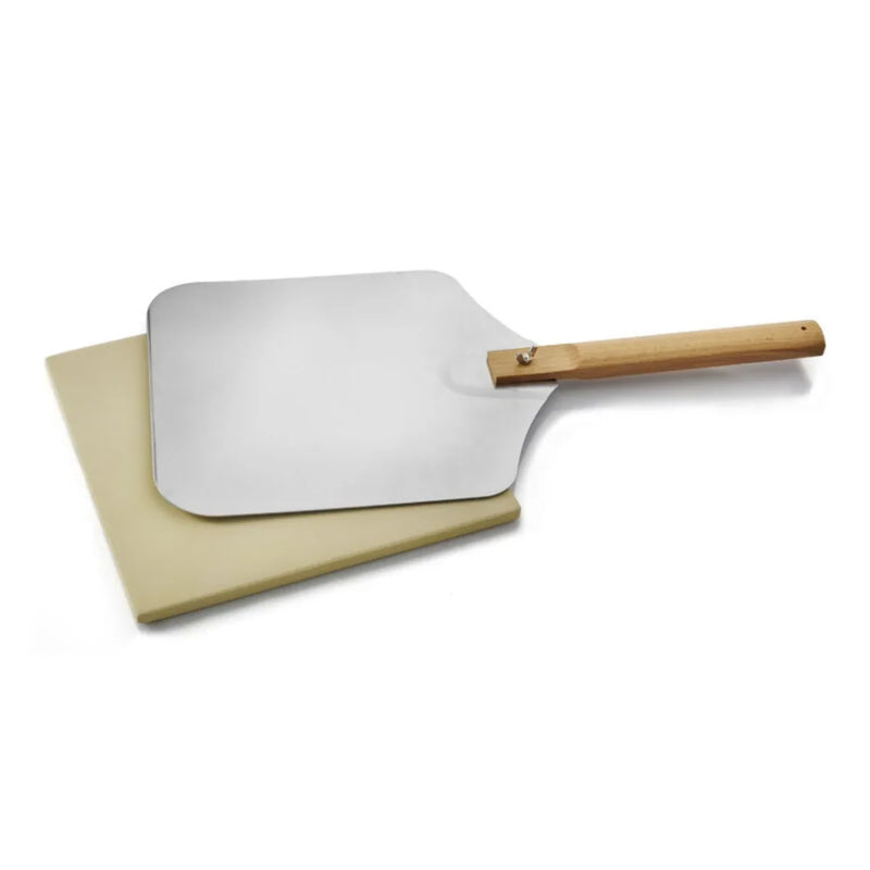 Durapres Pizza Oven Slice Master Digital with Pizza Peel DPZ800 - SuperOffice