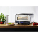 Durapres Pizza Oven Slice Master Digital with Pizza Peel DPZ800 - SuperOffice