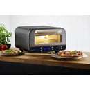 Durapres Pizza Oven Slice Master Digital with Pizza Peel DPZ800 - SuperOffice