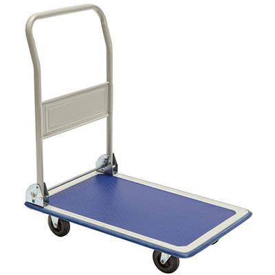 Durus Platform Trolley 150Kg 100852037 - SuperOffice