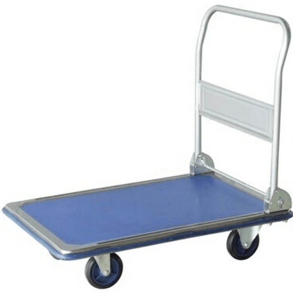 Durus Platform Trolley 300kg Capacity Warehouse 100852038 - SuperOffice