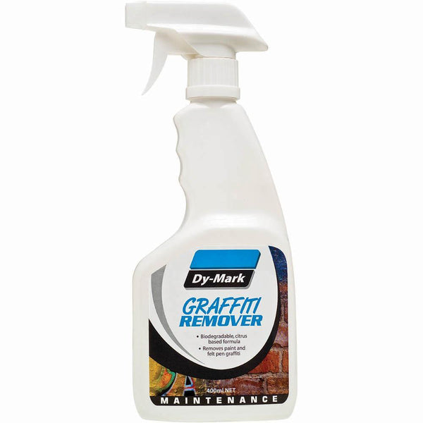 Dy-Mark Graffiti Remover 400mL 878758 - SuperOffice