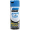 Dy-Mark Spray And Mark Layout Paint Fluro Blue 851212 - SuperOffice