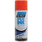 Dy-Mark Stencil And Colour Coding Spray Ink Orange 850693 - SuperOffice