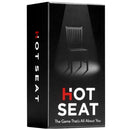 Dyce Games Hot Seat Party Game 19962213212 - SuperOffice