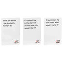 Dyce Games Hot Seat Party Game 19962213212 - SuperOffice