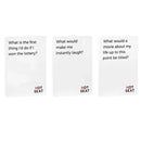 Dyce Games Hot Seat Party Game 19962213212 - SuperOffice