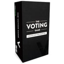 Dyce Games The Voting Game Party Game 79346001699 - SuperOffice