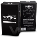 Dyce Games The Voting Game Party Game 79346001699 - SuperOffice