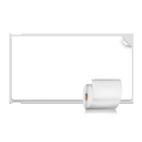 Dymo 0947420 4XL 5XL Shipping Labels 59x102mm Twin Rolls White Roll 575 S0947420 - SuperOffice