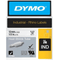 Dymo 18055 Rhino Industrial Heat Shrink Tube 12mm Black On White 18055 - SuperOffice