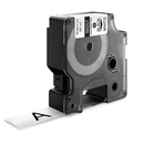 Dymo 18057 Rhino Industrial Heat Shrink Tubing 19mm Black On White 18057 - SuperOffice