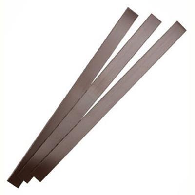 Dymo 312202 Grip Magnetic Backing Strip For 12Mm Tape 762Mm Brown NL00068 - SuperOffice