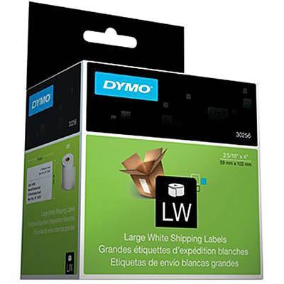 Dymo 330256 Lw Shipping Labels 59 X 101Mm 300 Labels S0719190 - SuperOffice