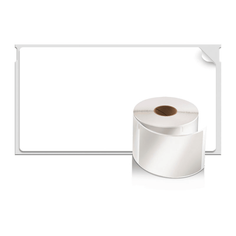 Dymo 99014 LW 220 Shipping Labels 54x101mm White S0722430 - SuperOffice