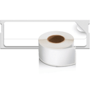 Dymo 99017 LW Labels Suspension File 12x50mm Roll 220 White S0722460 - SuperOffice