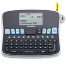 Dymo Labelmanager 360D Label Maker S0879530 - SuperOffice