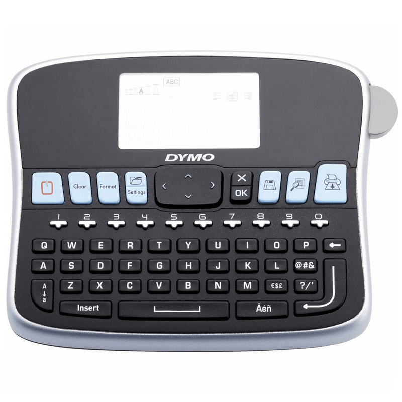 Dymo Labelmanager 360D Label Maker S0879530 - SuperOffice