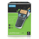 Dymo LabelManager 420P Label Printer Maker LM420P S0915500 - SuperOffice