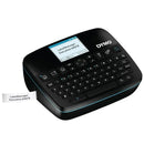 Dymo LabelManager 640CB Label Maker Printer Bluetooth USB-C Portable 2197370 - SuperOffice