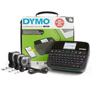 DYMO LabelManager Executive 640 CB Label Printer Kitcase QWY Keyboard Black 2202121 - SuperOffice