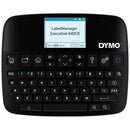 DYMO LabelManager Executive 640 CB Label Printer Kitcase QWY Keyboard Black 2202121 - SuperOffice