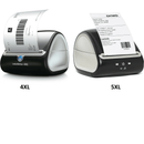 Dymo LabelWriter 4XL/5XL 220 Shipping Labels Rolls 104X159mm S0904980 eParcel Pack 6 BULK S0904980 (6 Pack) - SuperOffice