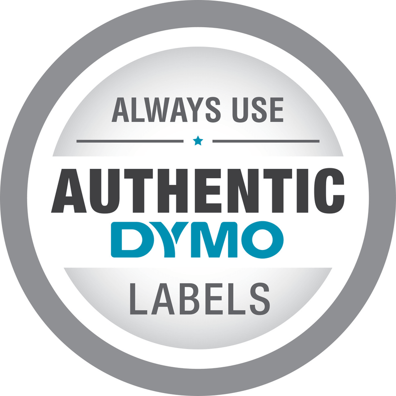 Dymo LabelWriter 4XL/5XL 220 Shipping Labels Rolls 104X159mm S0904980 eParcel Pack 6 BULK S0904980 (6 Pack) - SuperOffice