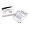 Dymo Labelwriter Cleaning Card Pack 10 922983 NL00071 - SuperOffice