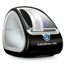 Dymo Labelwriter LW450 Label Printer Machine S0840360 - SuperOffice