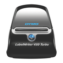 Dymo Labelwriter LW450 Turbo Label Printer S0840370 - SuperOffice