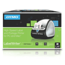 Dymo Labelwriter LW450 Turbo Label Printer S0840370 - SuperOffice