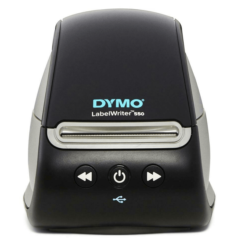 Dymo Labelwriter LW550 Address Label Printer Machine 2119729 - SuperOffice